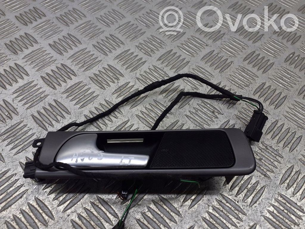 Audi A6 S6 C5 4B Manecilla interna puerta trasera 
