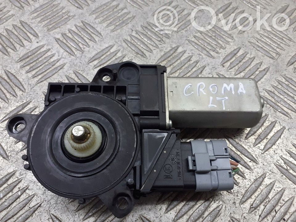 Fiat Croma Motor macara geam ușă spate 