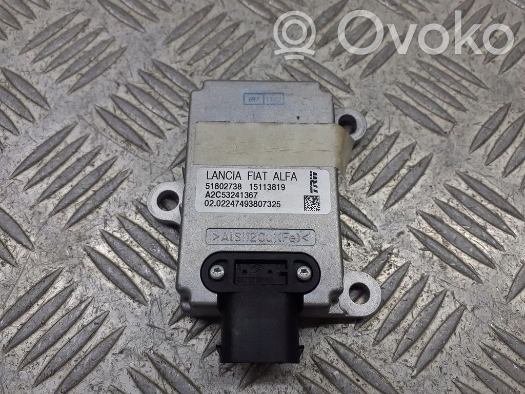 Fiat Croma Unitate control ESP (sistem de stabilitate) 