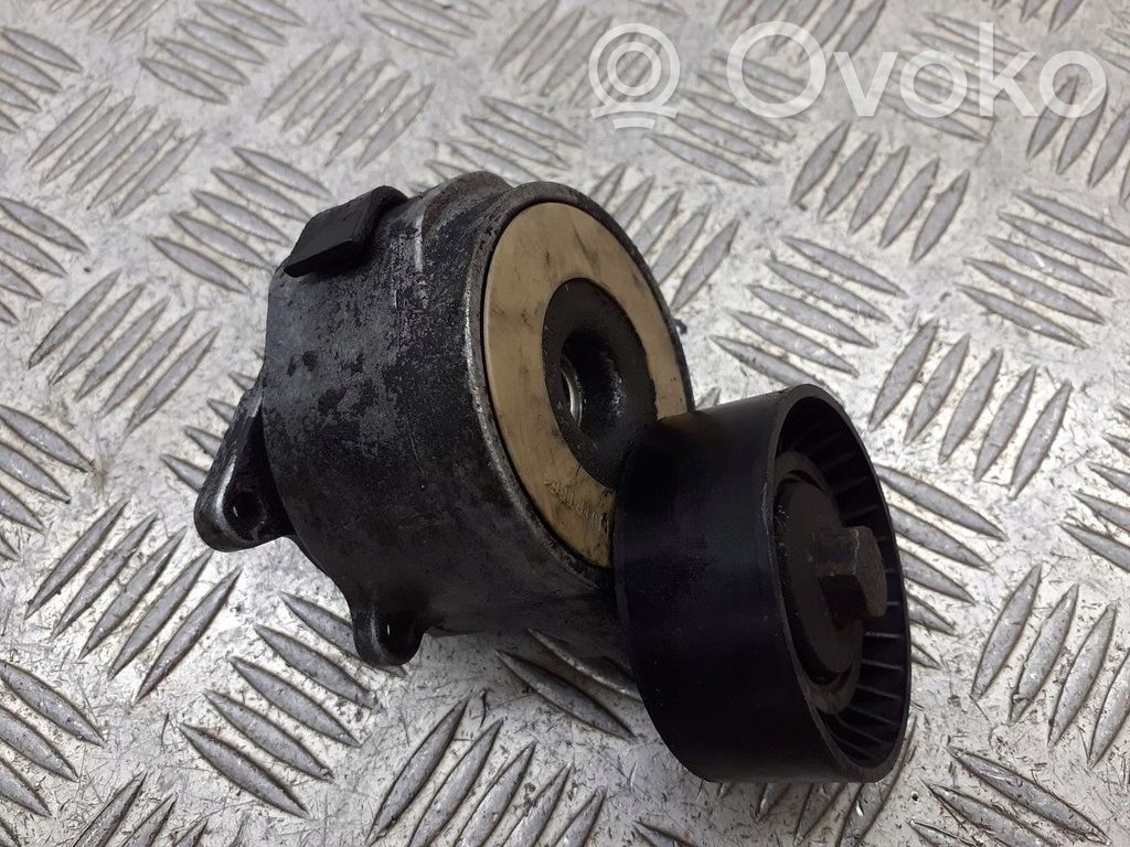Fiat Croma Koło pasowe napinacza paska alternatora 