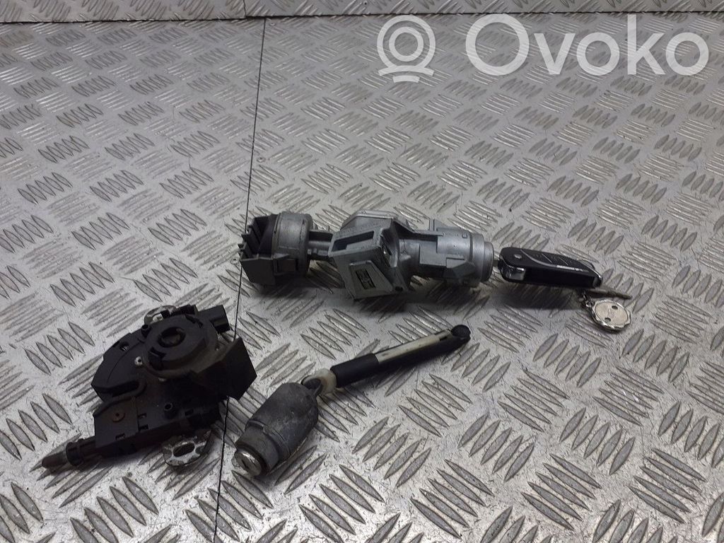 Blocchetto accensione   3M513F880AD