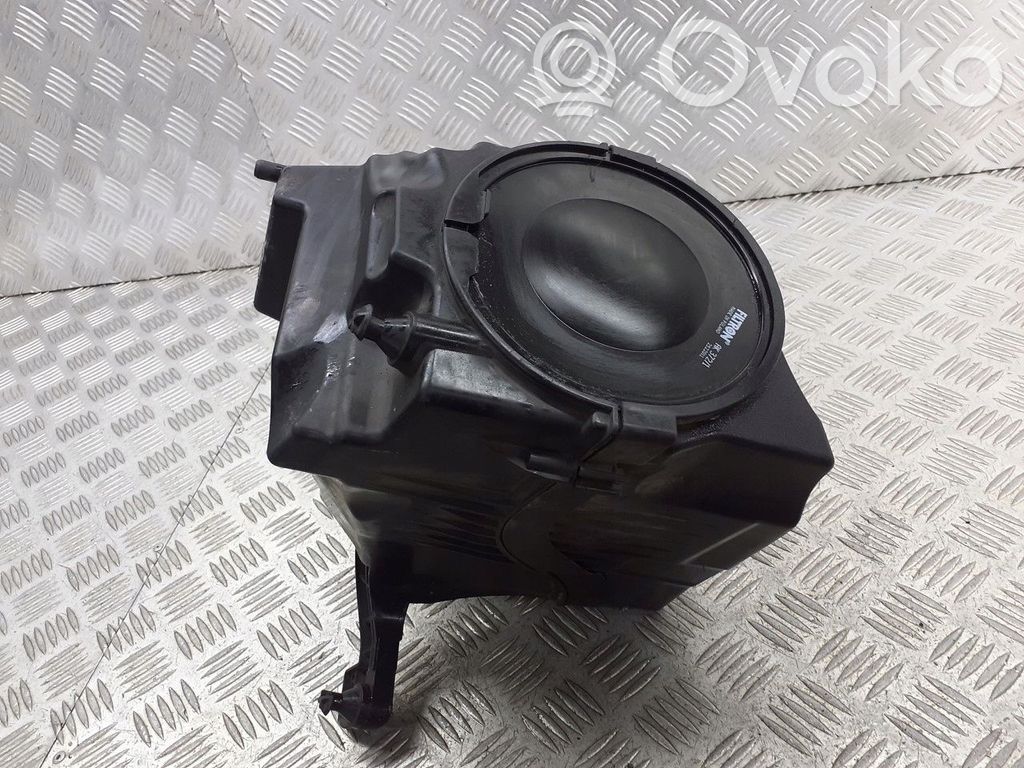 Ford Focus Cutie filtru aer 