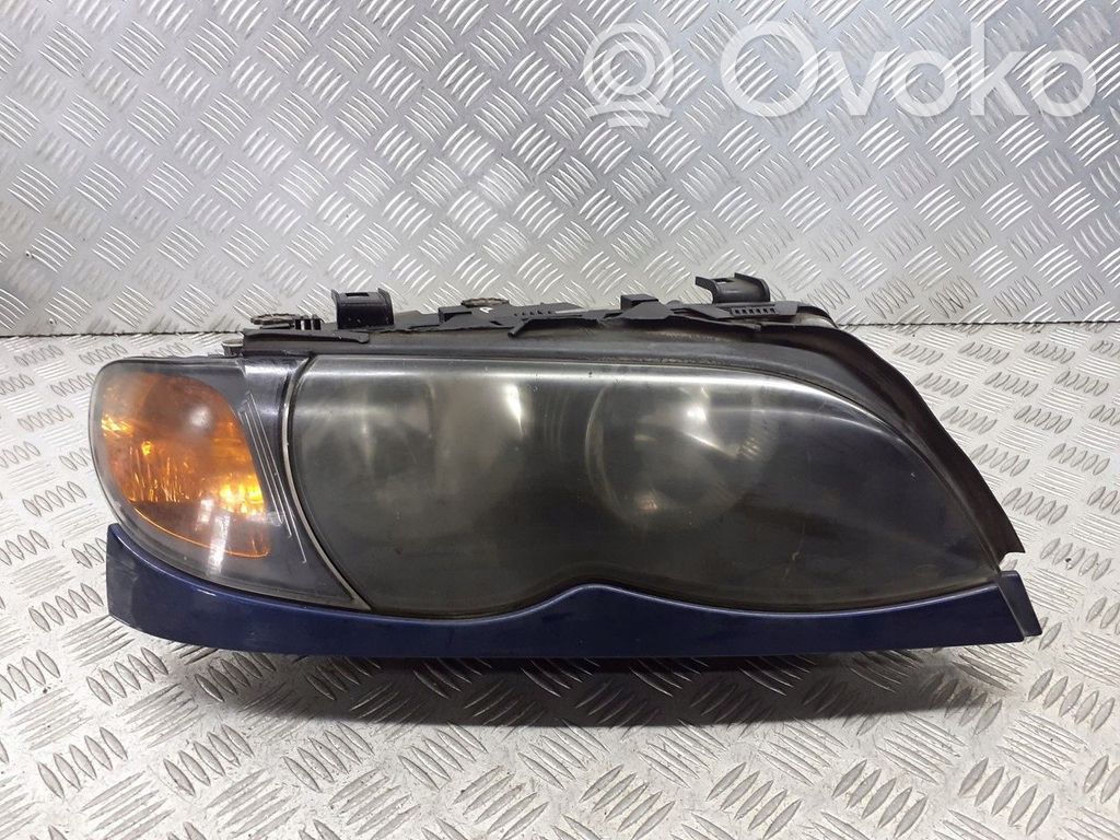 LED-Tagfahrscheinwerfer   63126910956