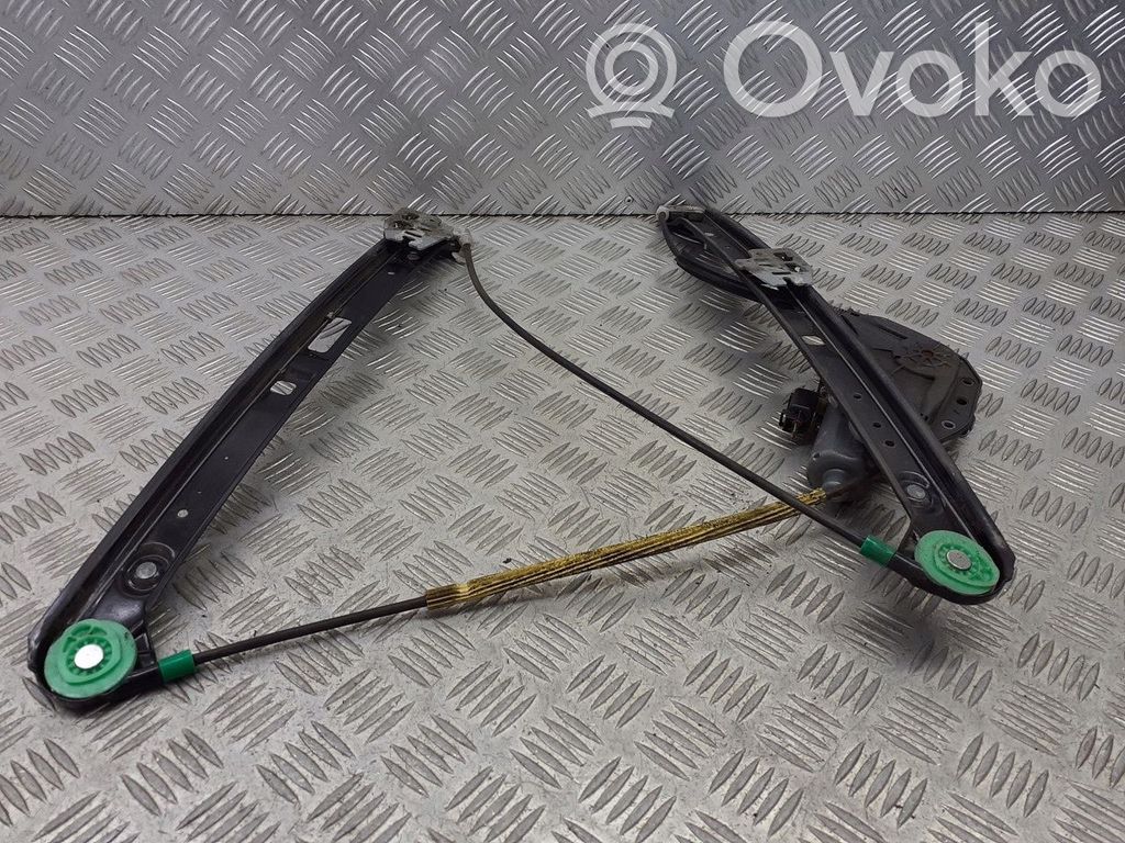 Regulador de puerta delantera con motor   676283620630