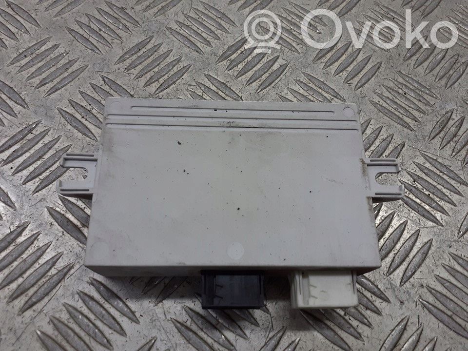 Unidad de control/módulo PDC de aparcamiento   66216921415