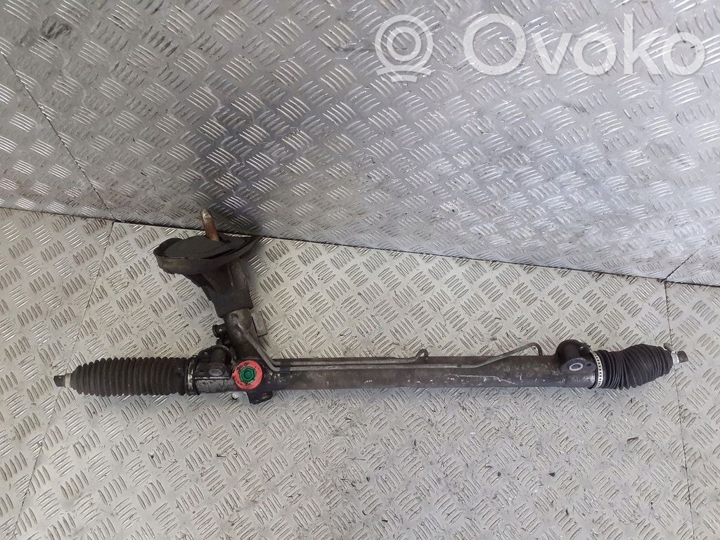 Ford Mondeo MK IV Cremagliera dello sterzo