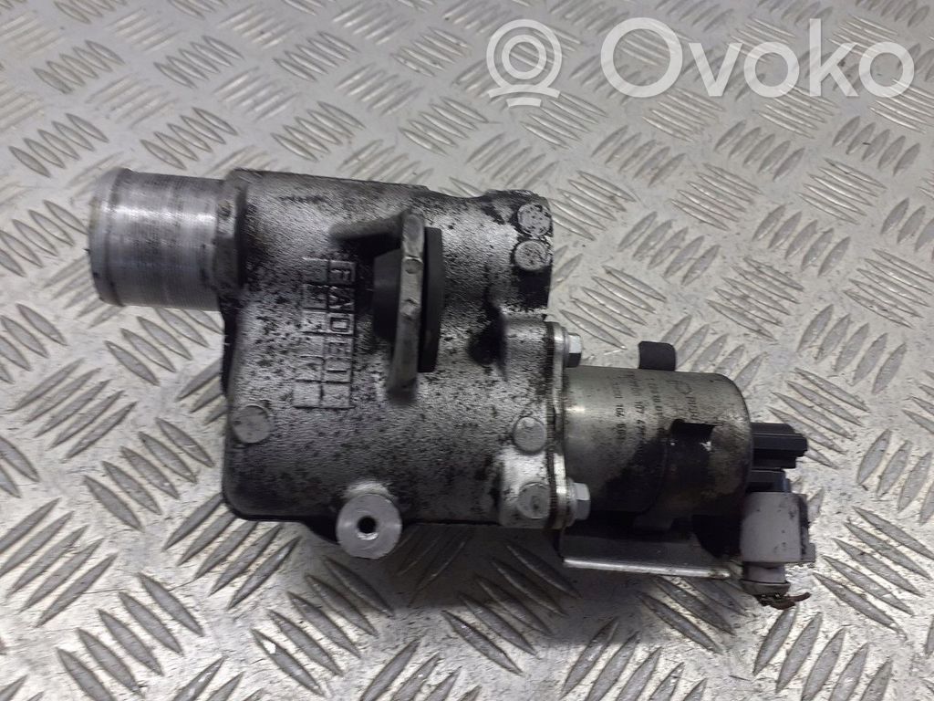 Renault Kangoo I Valvola EGR