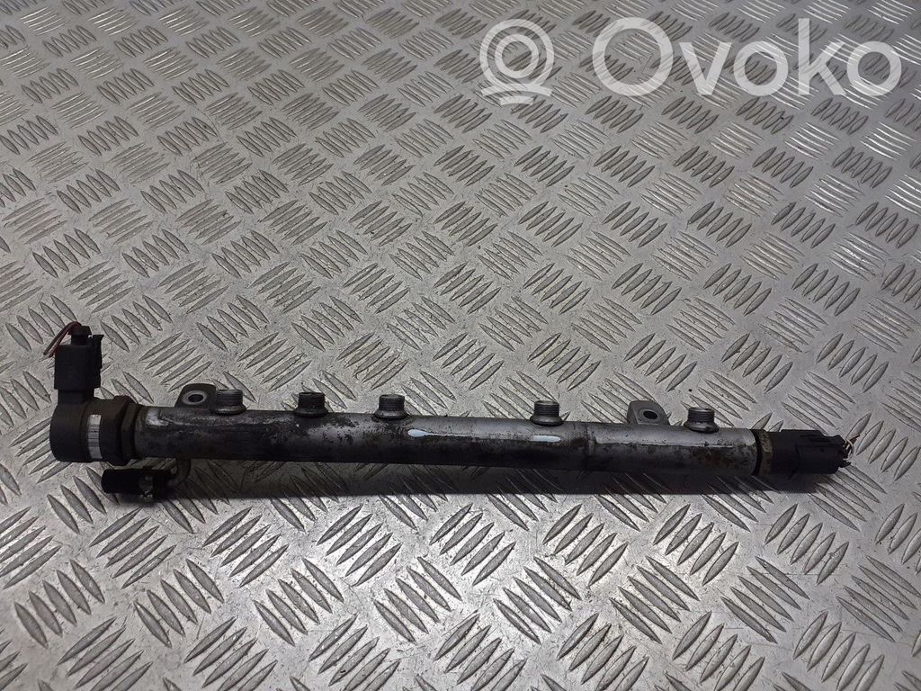 Mercedes-Benz A W169 Polttoainepääputki 