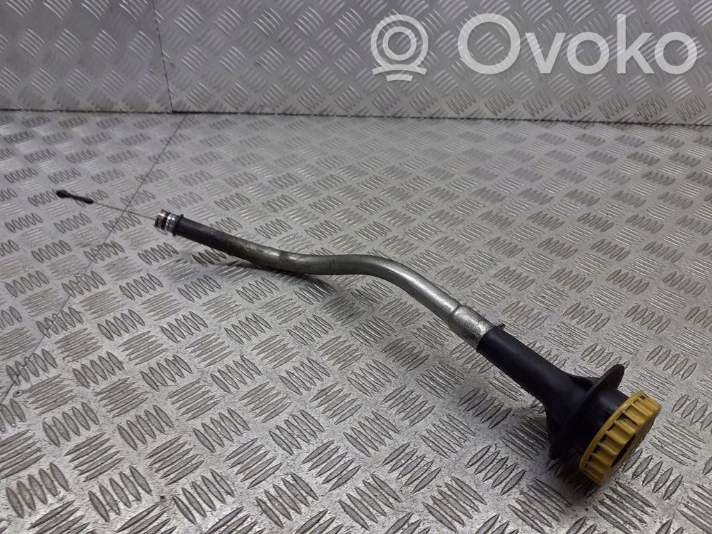Saab 9-5 Ölmessstab Ölpeilstab 