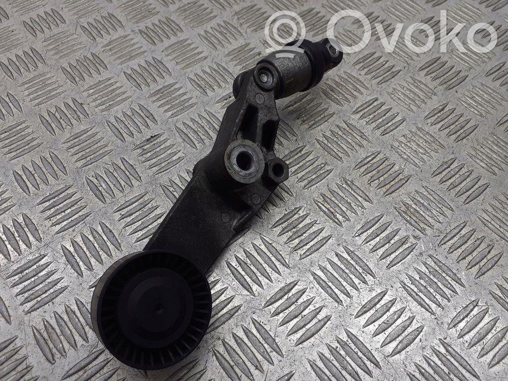 Toyota Corolla E120 E130 Rolă întinzător curea alternator 