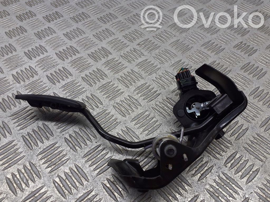 Toyota Matrix (E130) Gaspedalsensor elektrisch 