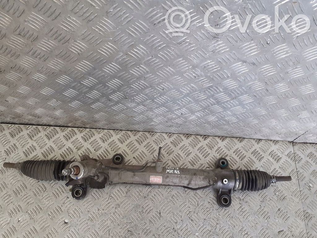 Toyota Matrix (E130) Casetă direcție 
