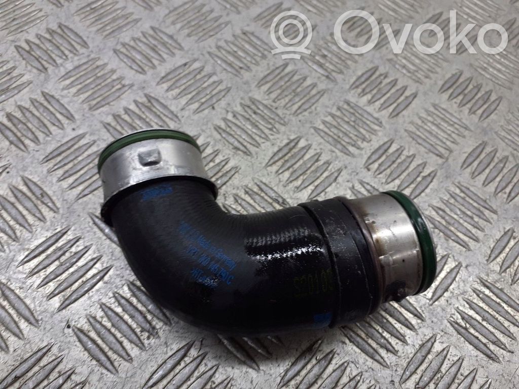 Skoda Octavia Mk2 (1Z) Wąż / Rura intercoolera