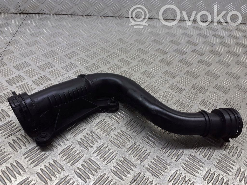 Skoda Octavia Mk2 (1Z) Furtun/conductă intercooler 