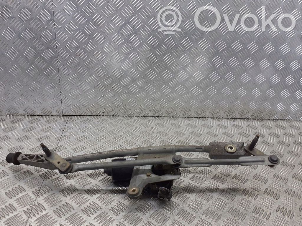 Volvo S60 Tiranti del tergicristallo anteriore 