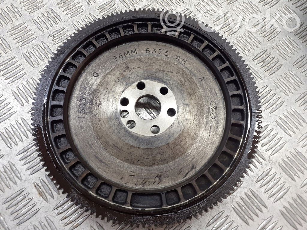 Ford Fusion Volanta ambreiaj 