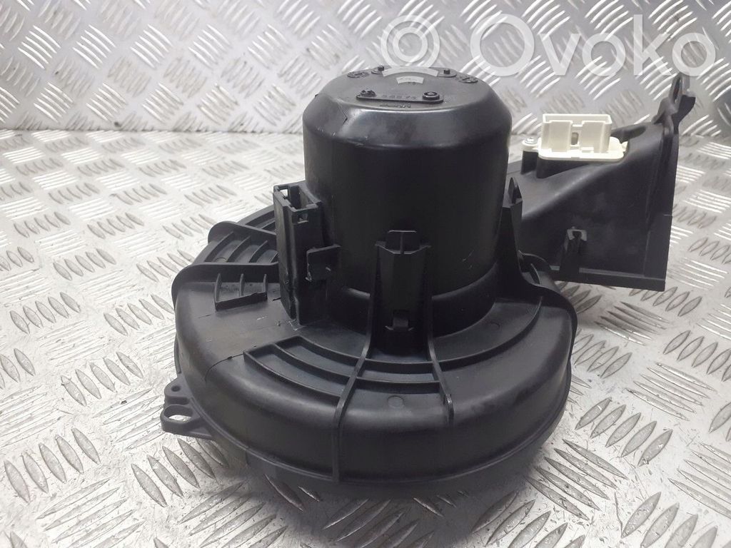 Opel Meriva A Ventilator aerotermă 