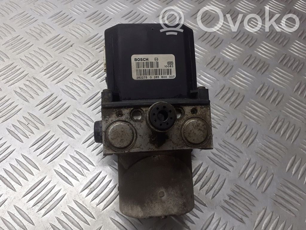 Ford Mondeo Mk III Pompa ABS