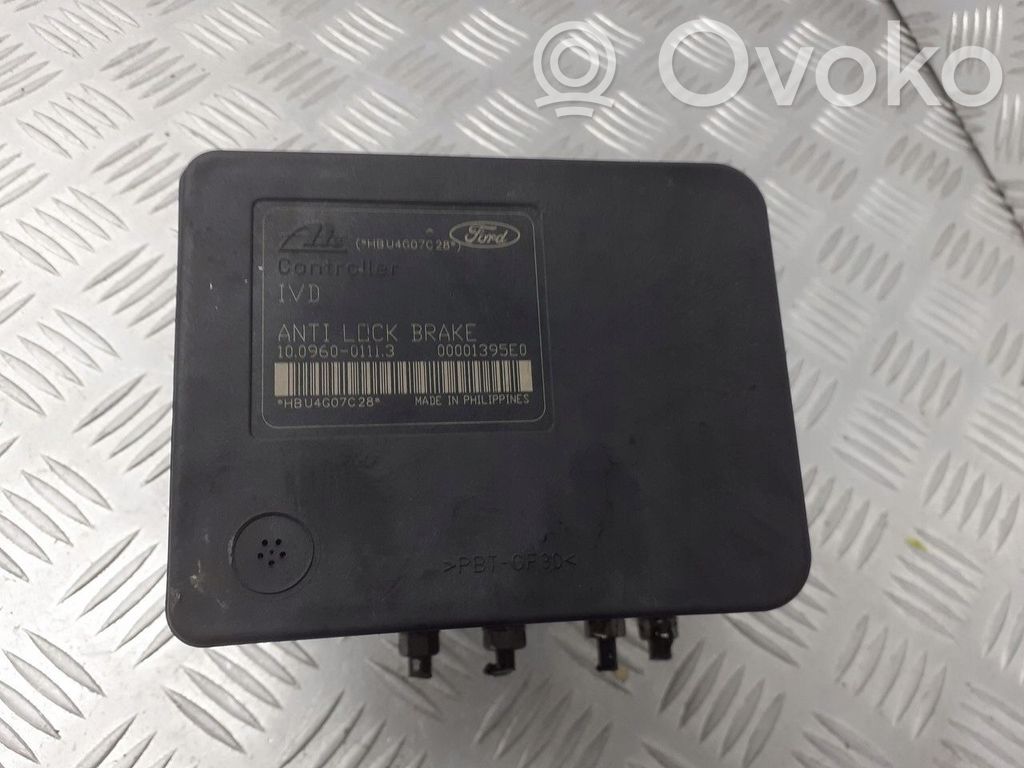 Pompa ABS   3M512C405EA