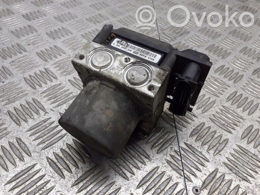 Bomba de ABS   8200038695