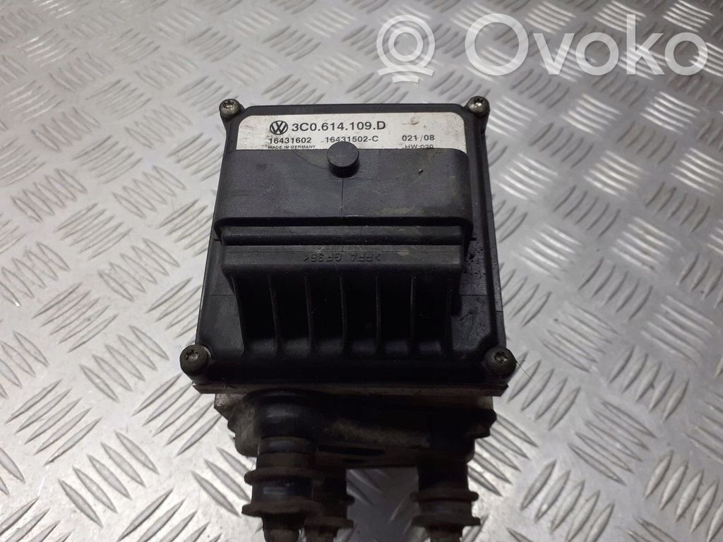 Pompă ABS   3C0614109D