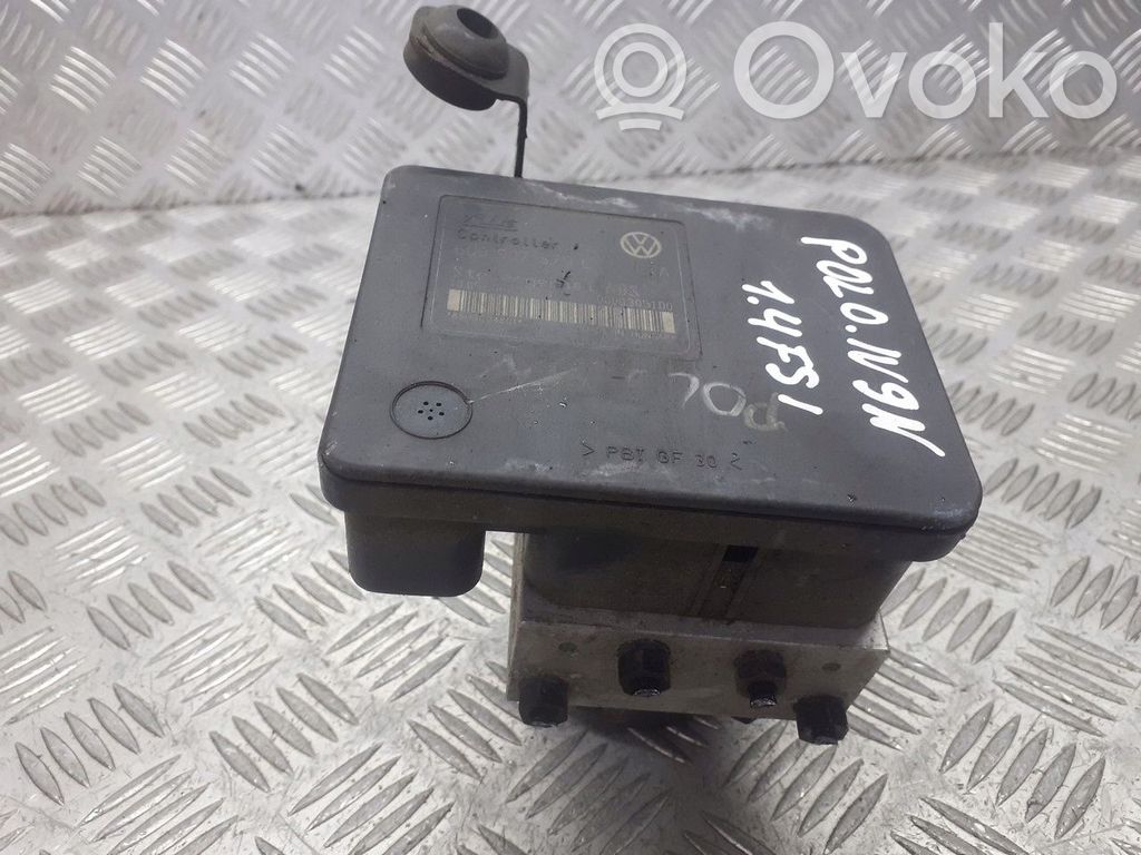 Volkswagen Polo IV 9N3 Pompa ABS 