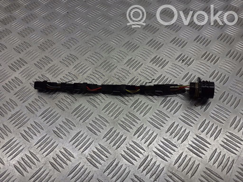 Seat Altea Cavi iniettore di carburante