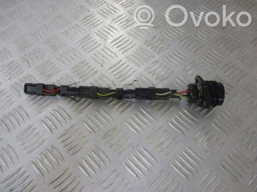 Seat Ibiza III (6L) Cablaj injectoare combustibil 