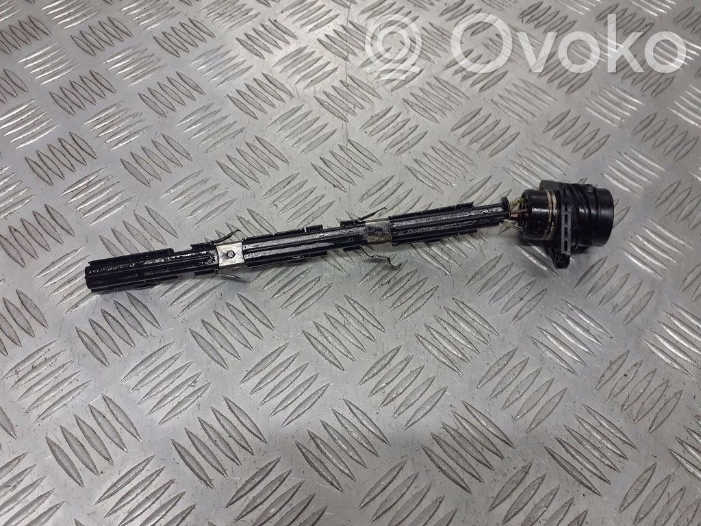 Volkswagen Polo IV 9N3 Cablaj injectoare combustibil 