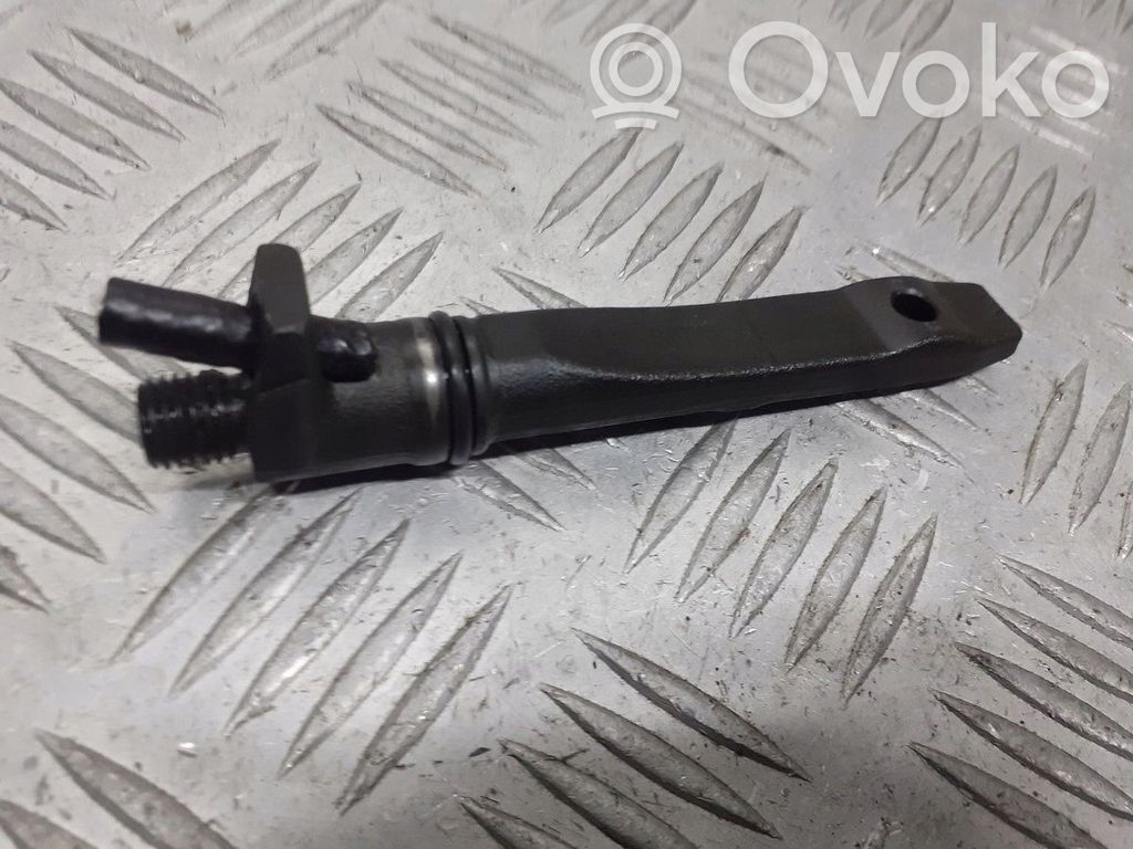 Saab 9-3 Ver1 Polttoainesuutin 