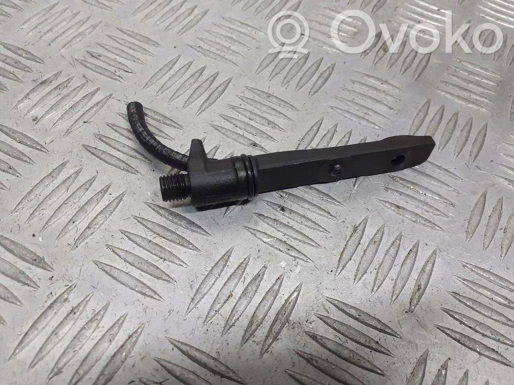 Saab 9-3 Ver1 Polttoainesuutin 