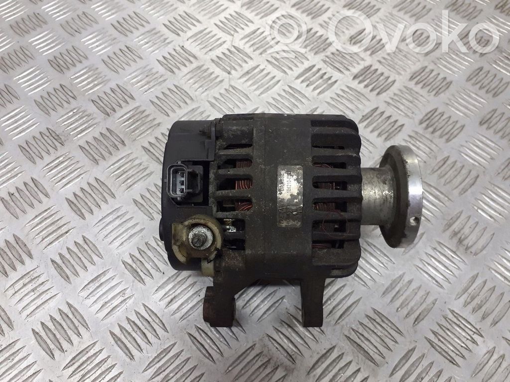 Alternador   1012100922