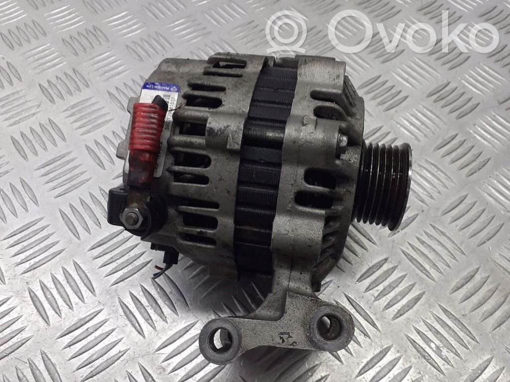 Ford Fusion Generatore/alternatore 