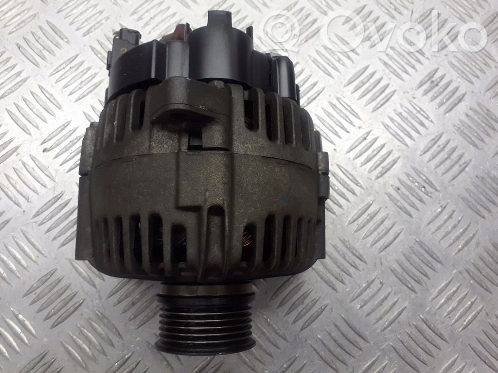 Renault Thalia II Generator/alternator 
