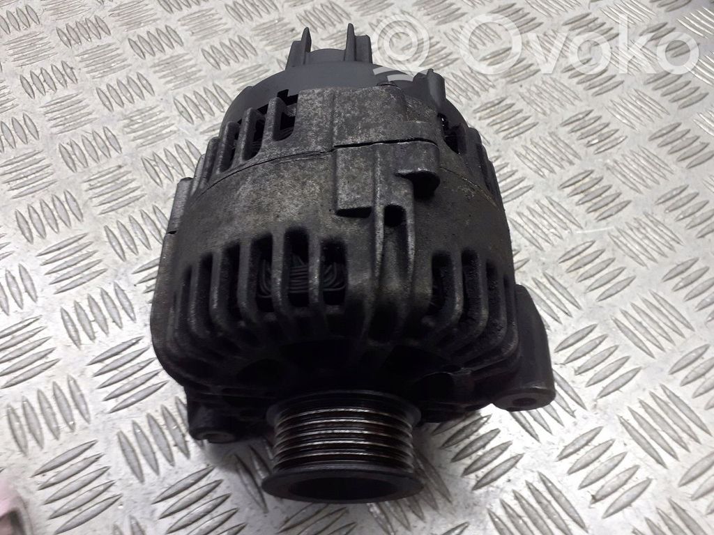 BMW 3 E46 Alternator 