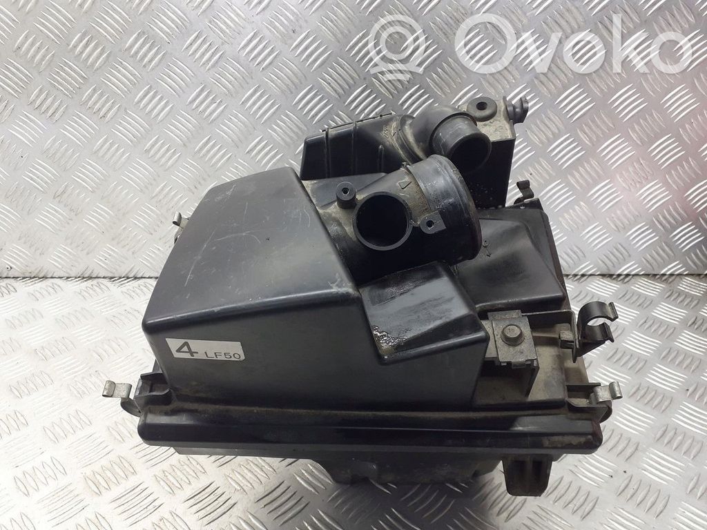 Luftfilterkasten   4LF50