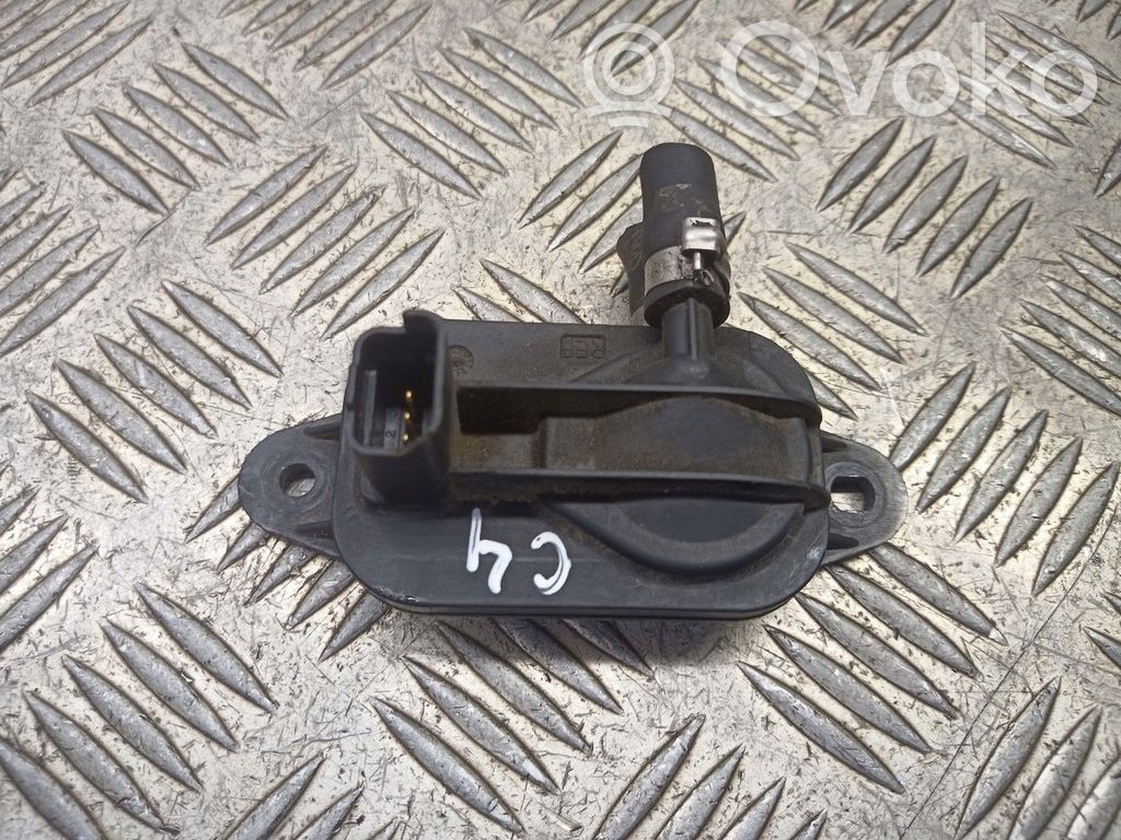 Citroen C4 I Picasso Kraftstoffdrucksensor 