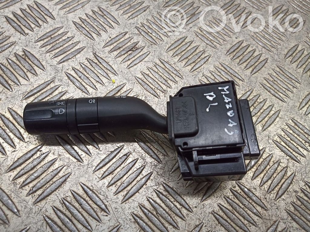 Suuntavilkun vipu   17D682