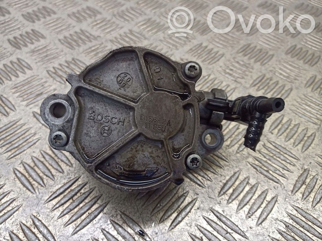 Pompe à vide   D1562A