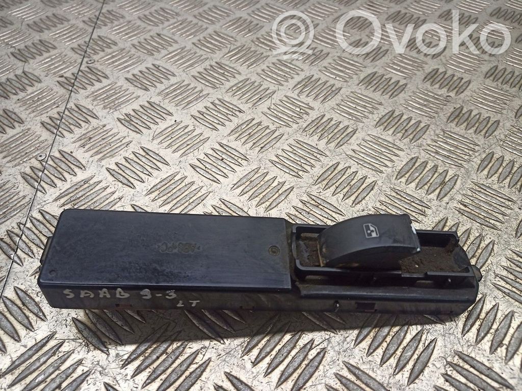 Saab 9-3 Ver2 Electric window control switch 
