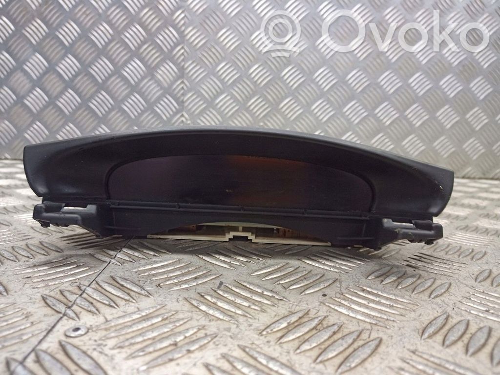 Saab 9-3 Ver2 Monitor/display/piccolo schermo 