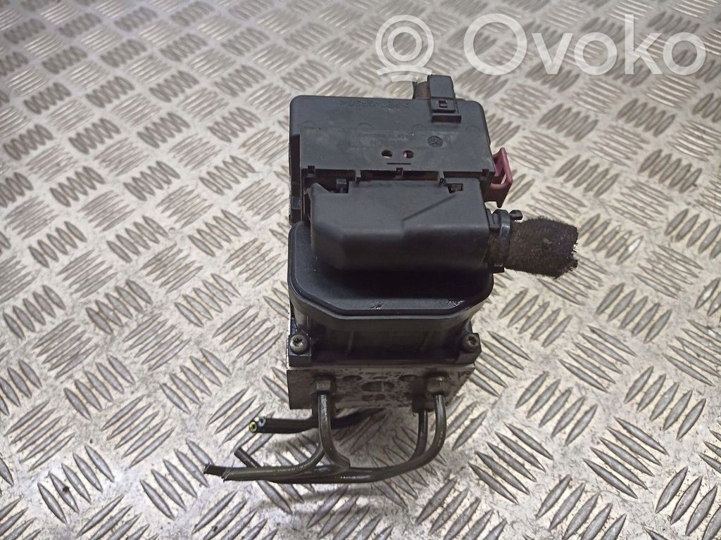 Opel Astra G Bomba de ABS 