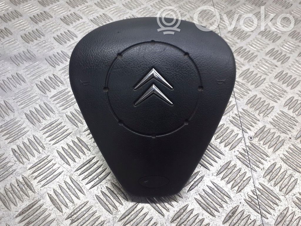 Airbag volan   9638009UD