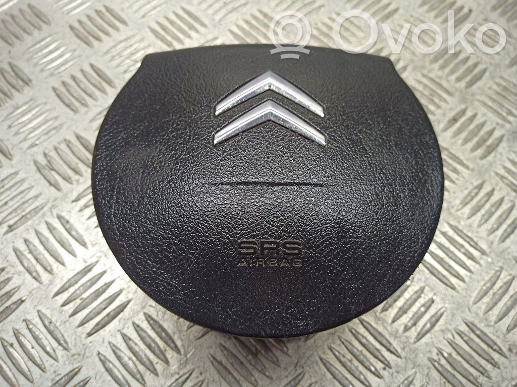 Sitz-Airbag   96823829ZD