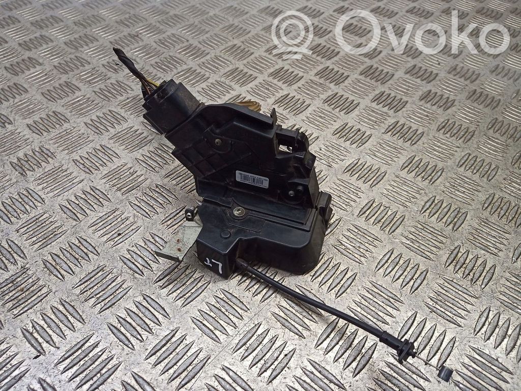 Ford Focus Serratura portiera anteriore 