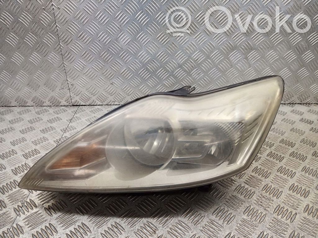 Phare frontale   8M5113W030AE