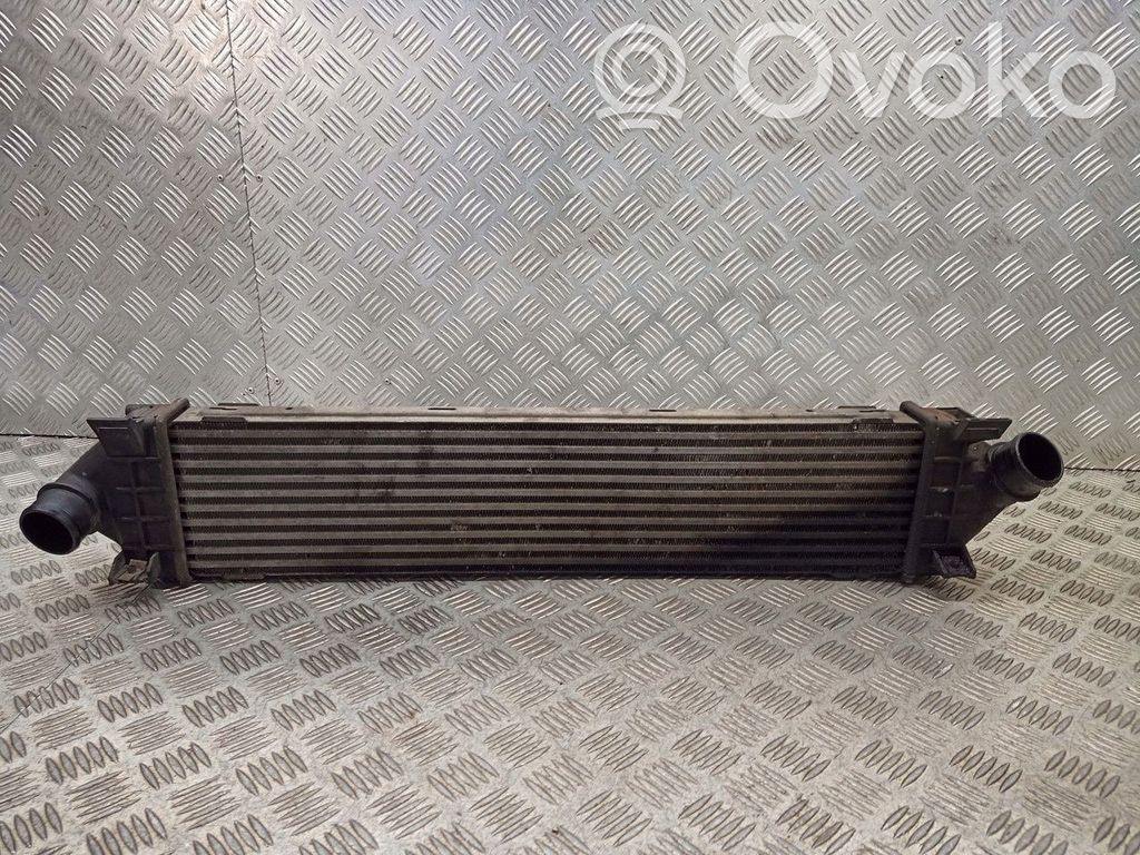 Ford Focus Radiator intercooler 