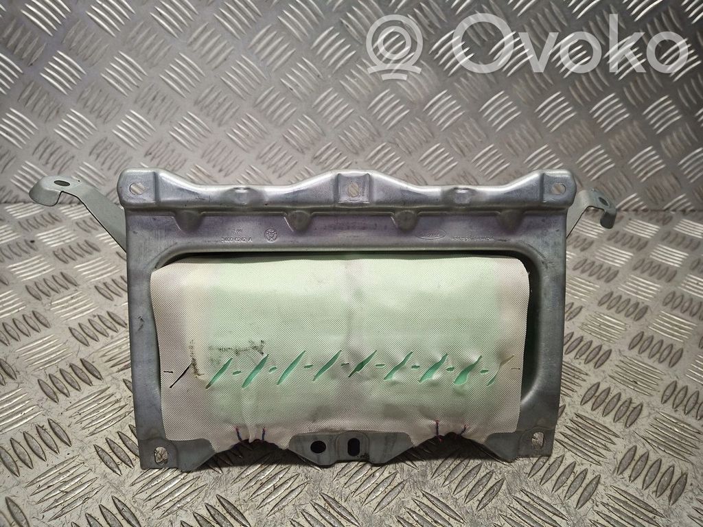 Ford Focus Steering wheel airbag 