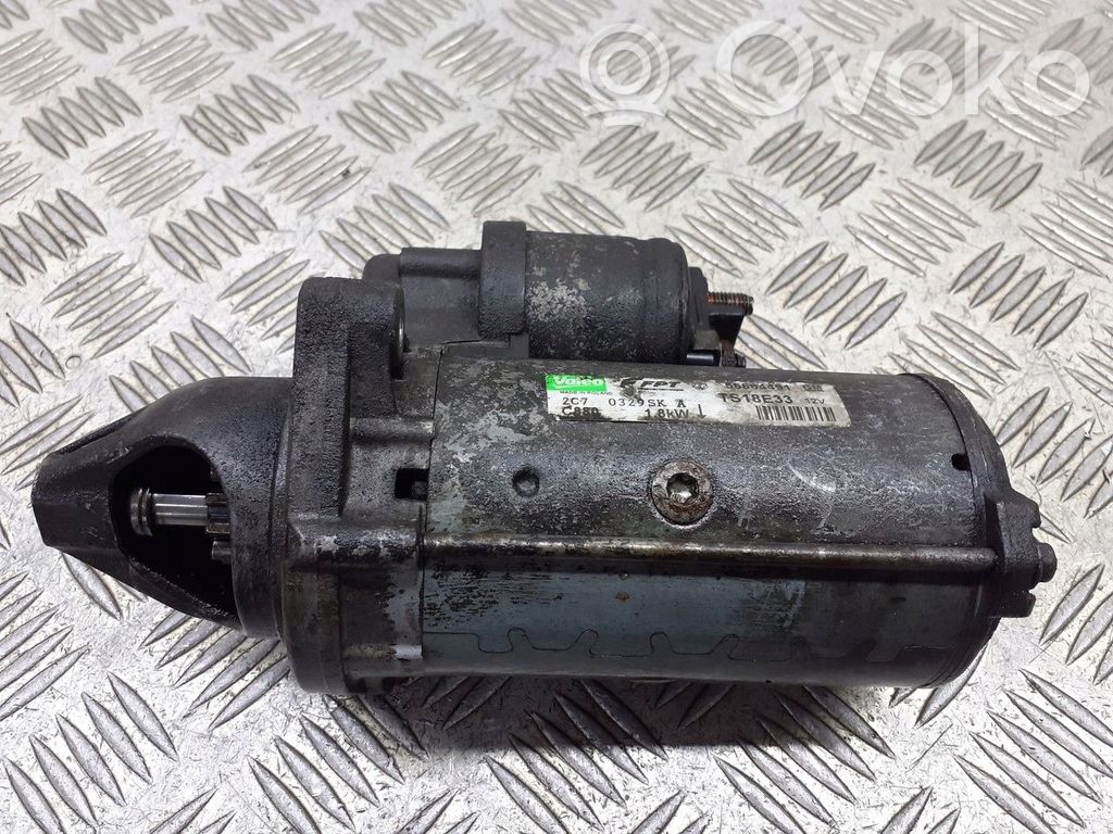 Motor de arranque   55564491