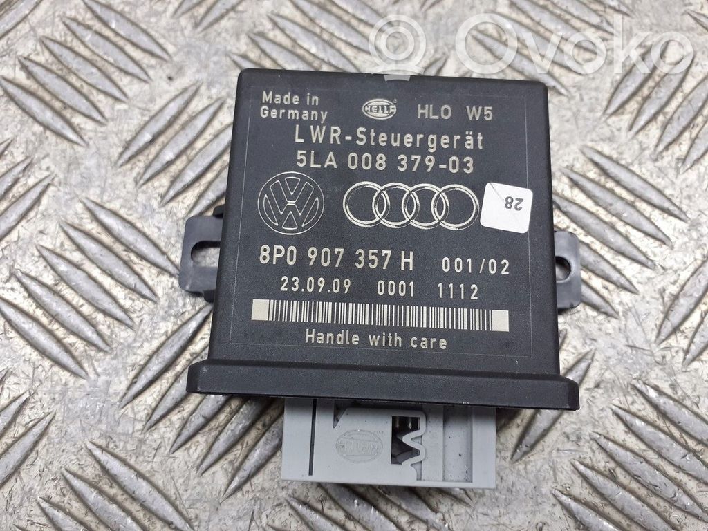 Audi A6 S6 C6 4F Releu far 